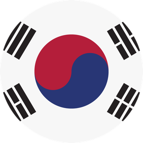 South Korea
