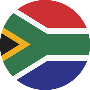 South Africa report